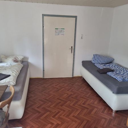 Pension Inntalhof 劳布灵 外观 照片