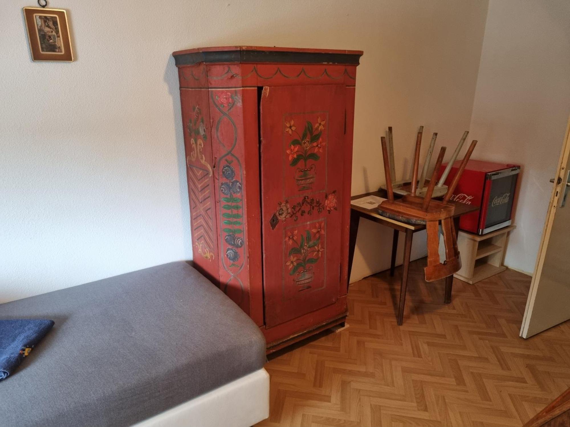 Pension Inntalhof 劳布灵 外观 照片