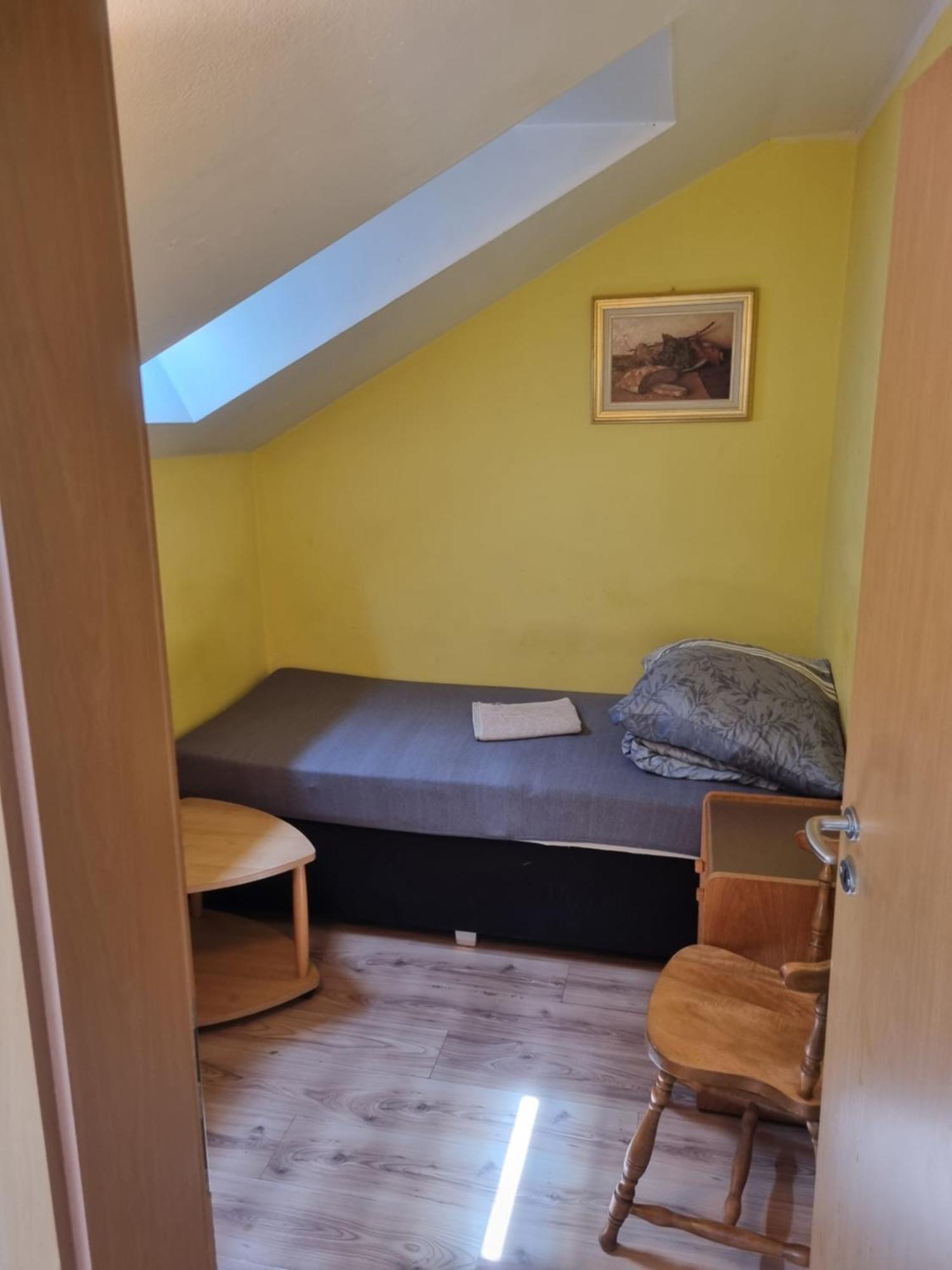Pension Inntalhof 劳布灵 外观 照片